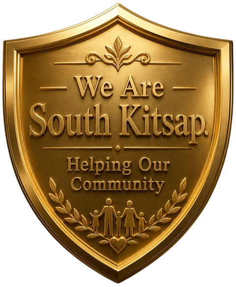 We Arer South Kitsap