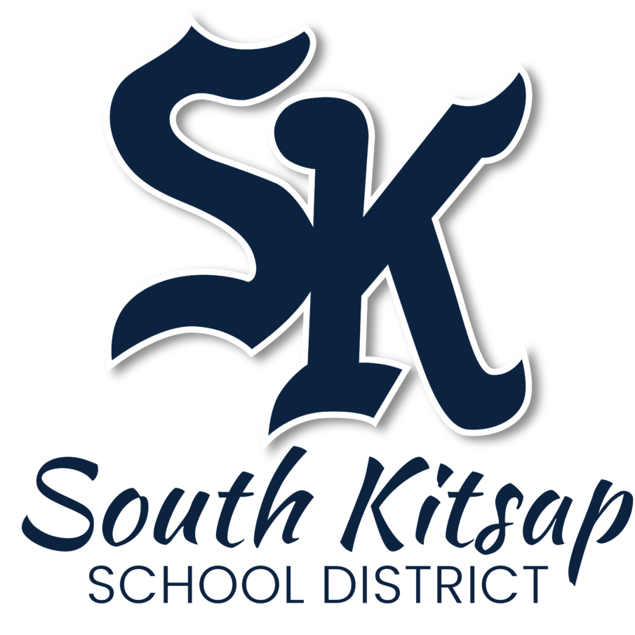 South Kitsap School District logo